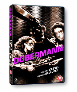 Dobermann (1997) (DVD)
